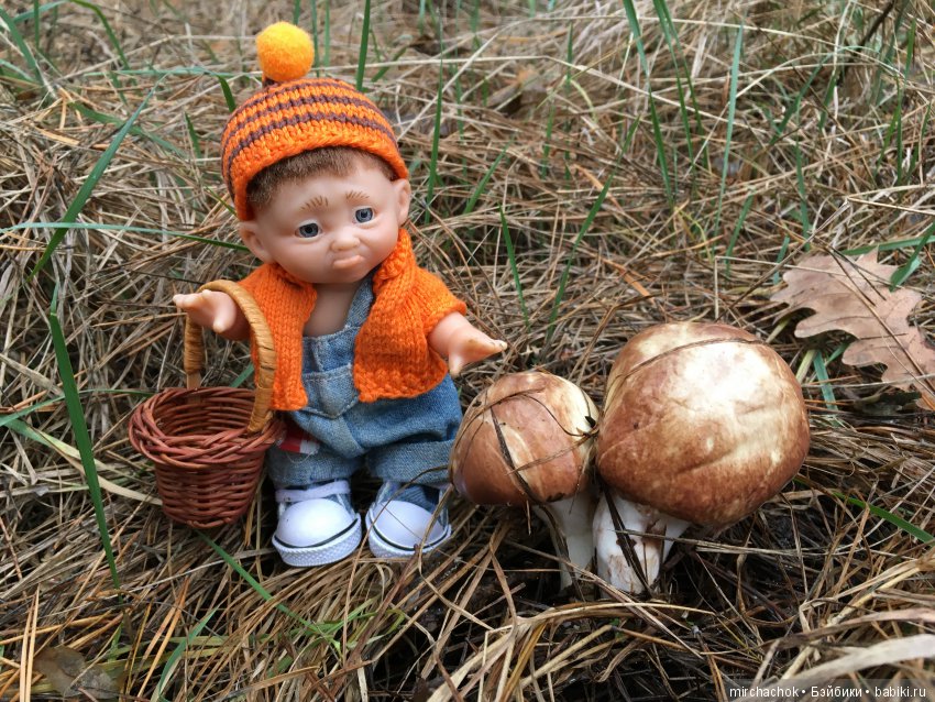 Зима с каждым днём всё ближе