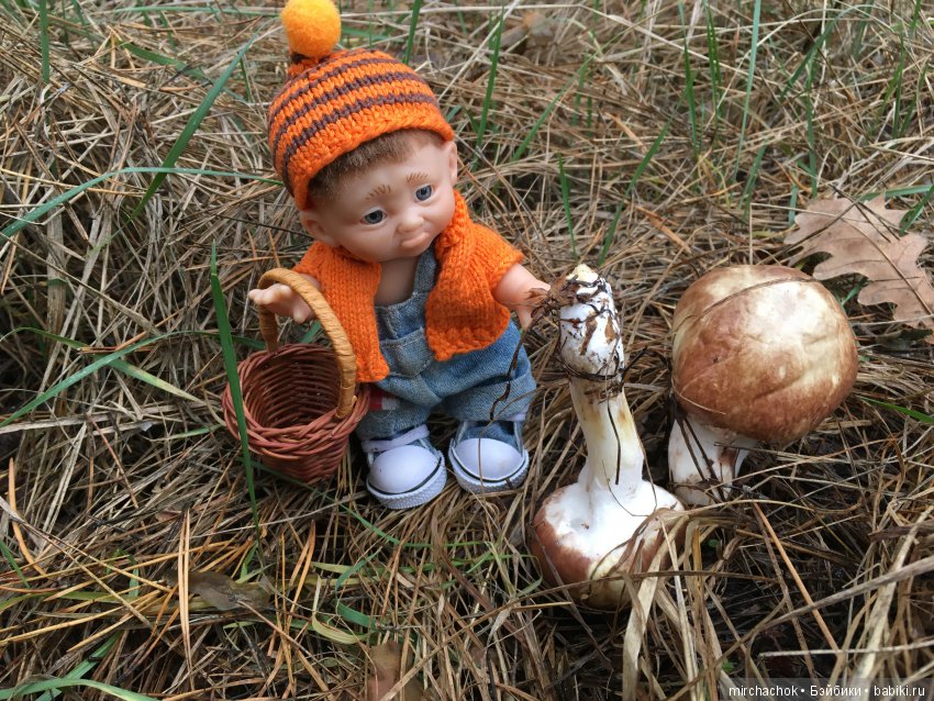 Зима с каждым днём всё ближе