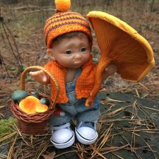 Зима с каждым днём всё ближе