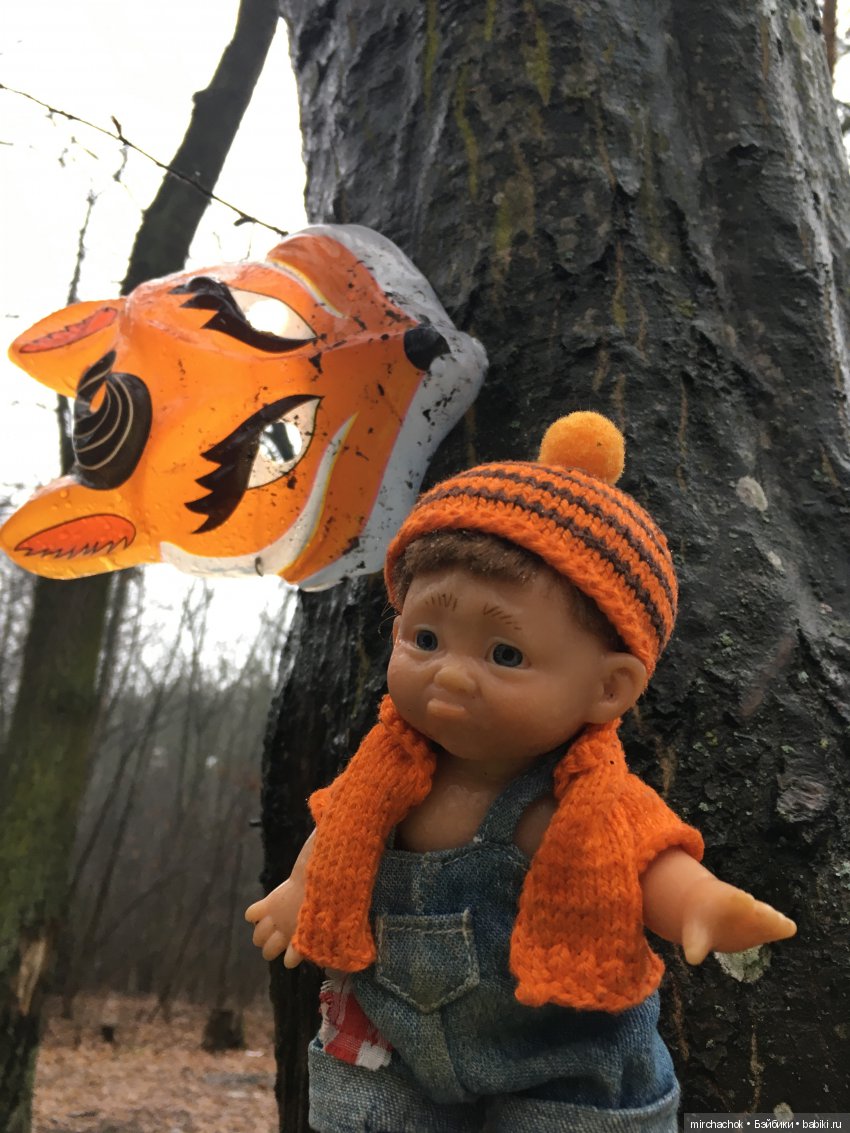 Продолжение Рождественского банкета (фото 3)