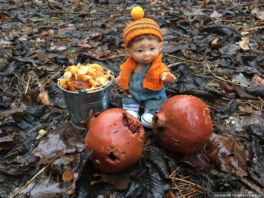 Продолжение Рождественского банкета (фото 2)