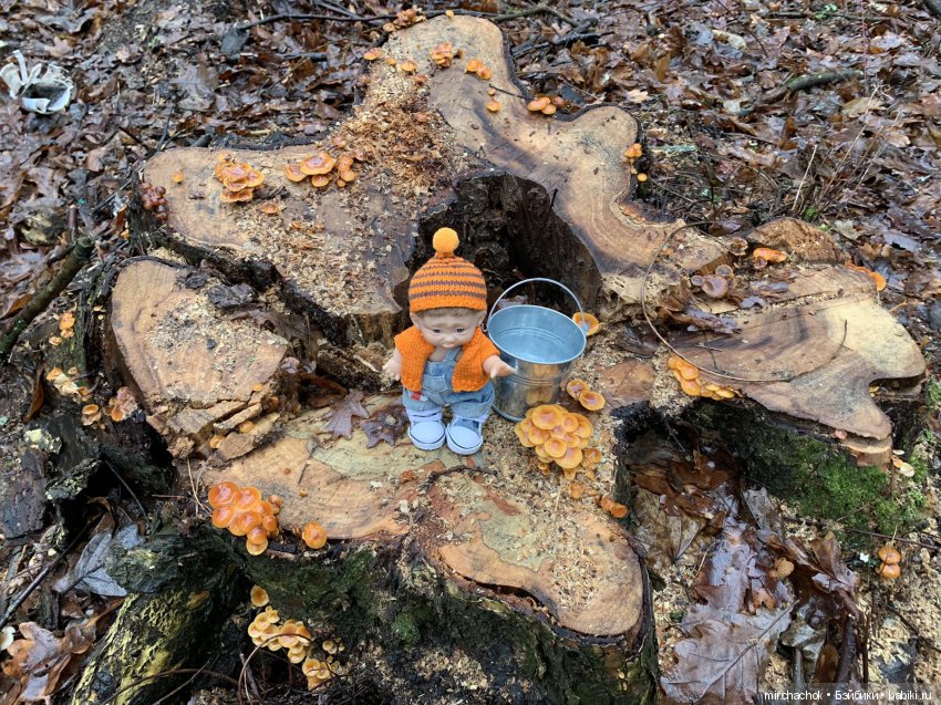 Продолжение Рождественского банкета (фото 5)