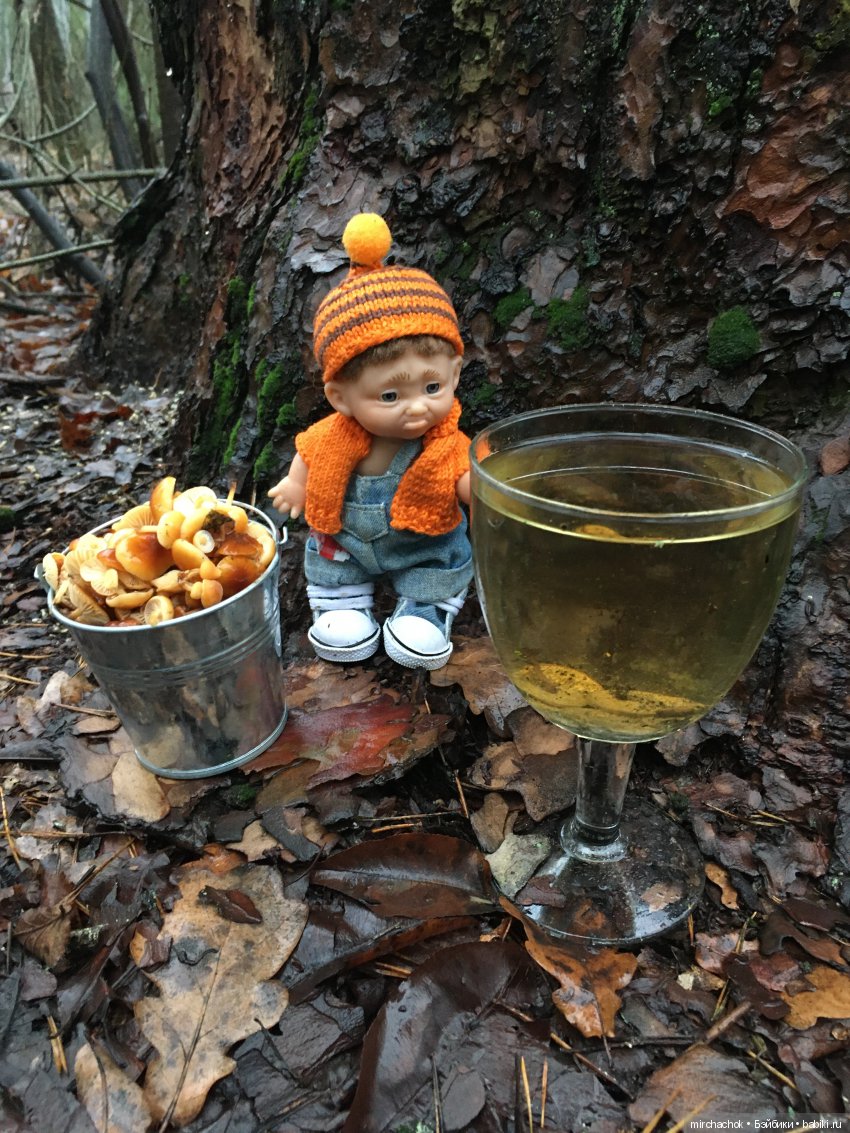 Продолжение Рождественского банкета