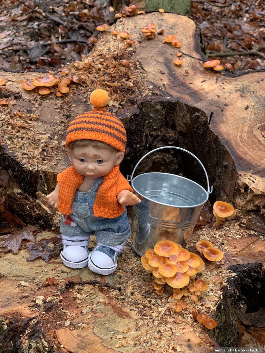 Продолжение Рождественского банкета (фото 6)