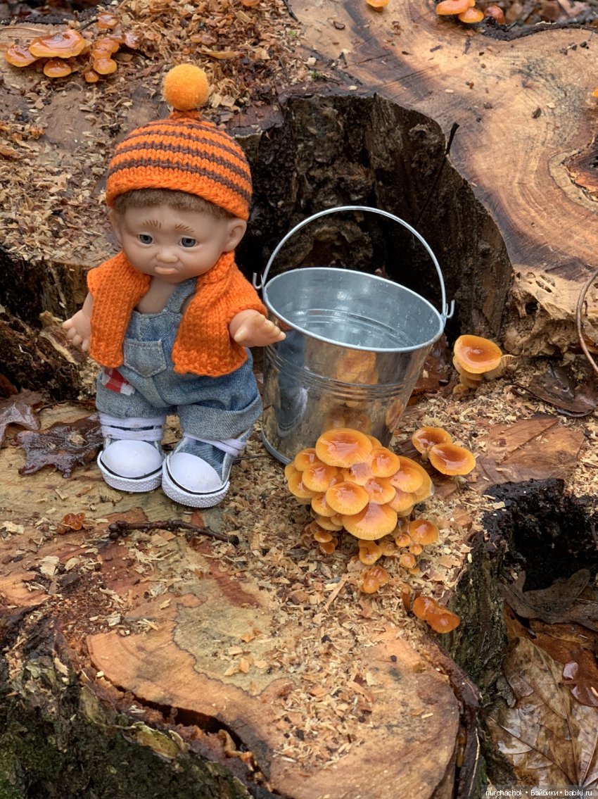 Продолжение Рождественского банкета (фото 7)