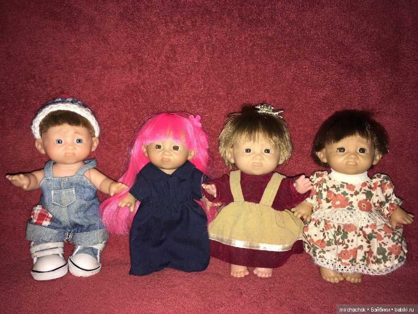 Гномосемейство расширяется (фото 5)