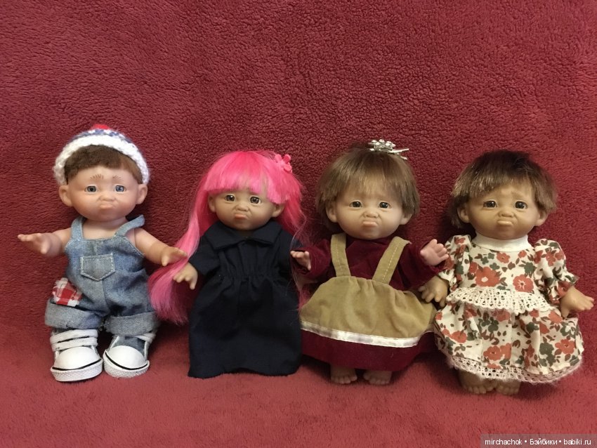 Гномосемейство расширяется (фото 4)