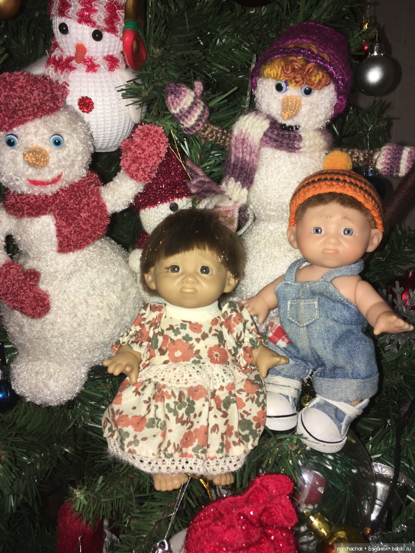 Гномосемейство расширяется (фото 2)