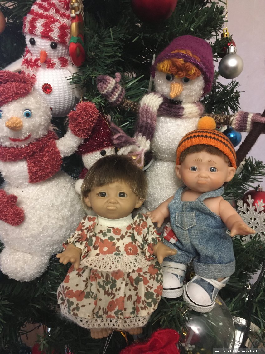 Гномосемейство расширяется (фото 3)