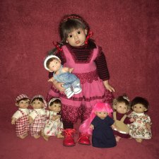 Гномосемейство расширяется