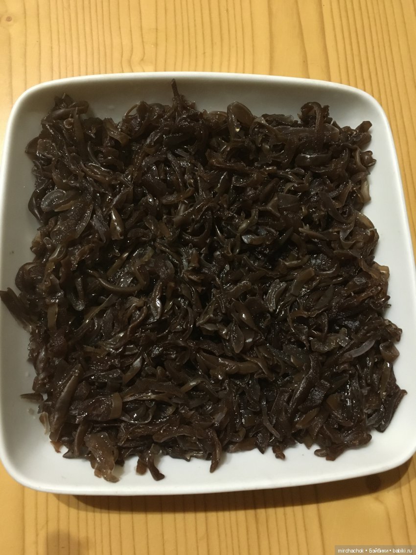 Прогулка под тёплым январским дождём