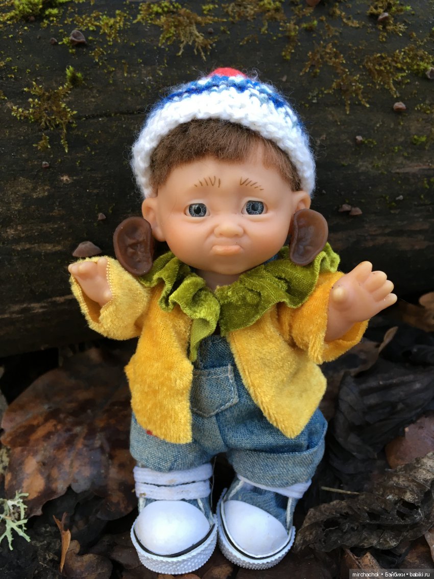 Прогулка под тёплым январским дождём (фото 2)