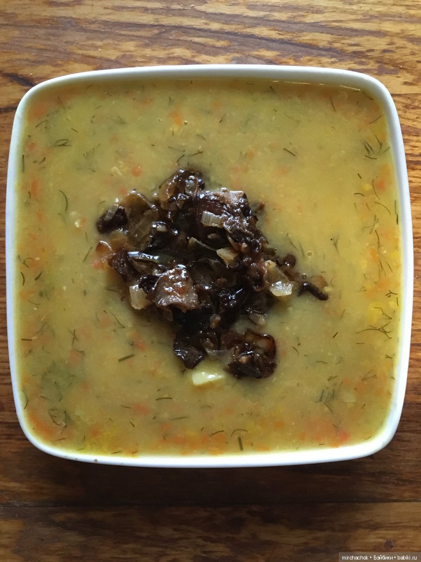 Прогулка под тёплым январским дождём