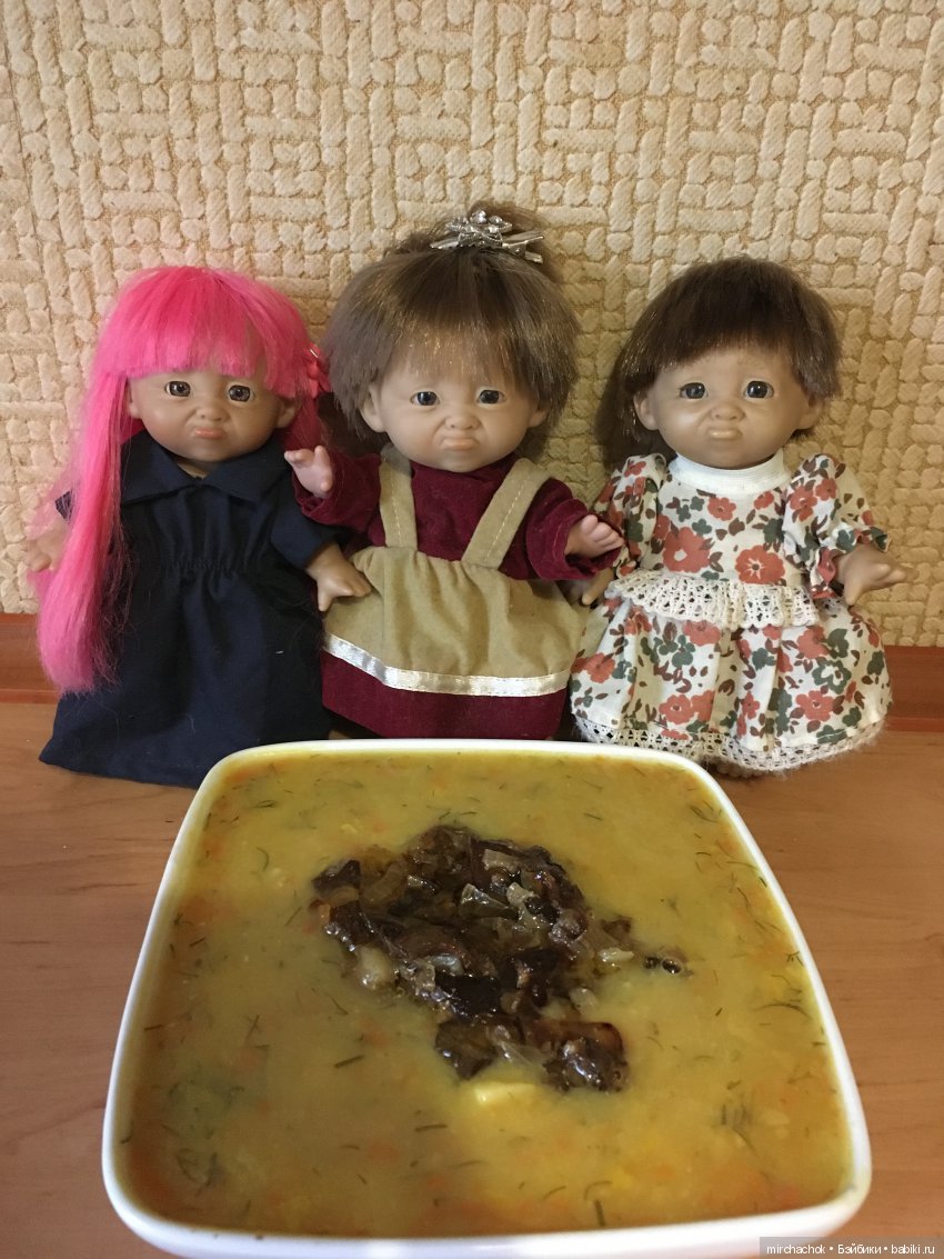 Прогулка под тёплым январским дождём