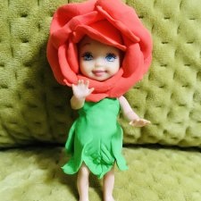 Роза для Маленького Принца