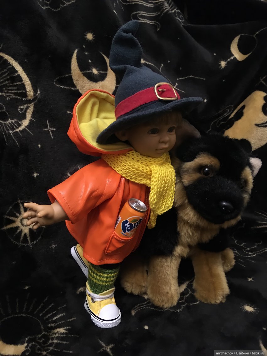 Приключения Маленького Принца