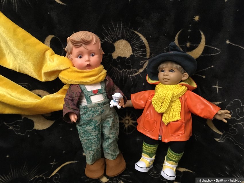 Приключения Маленького Принца (фото 4)