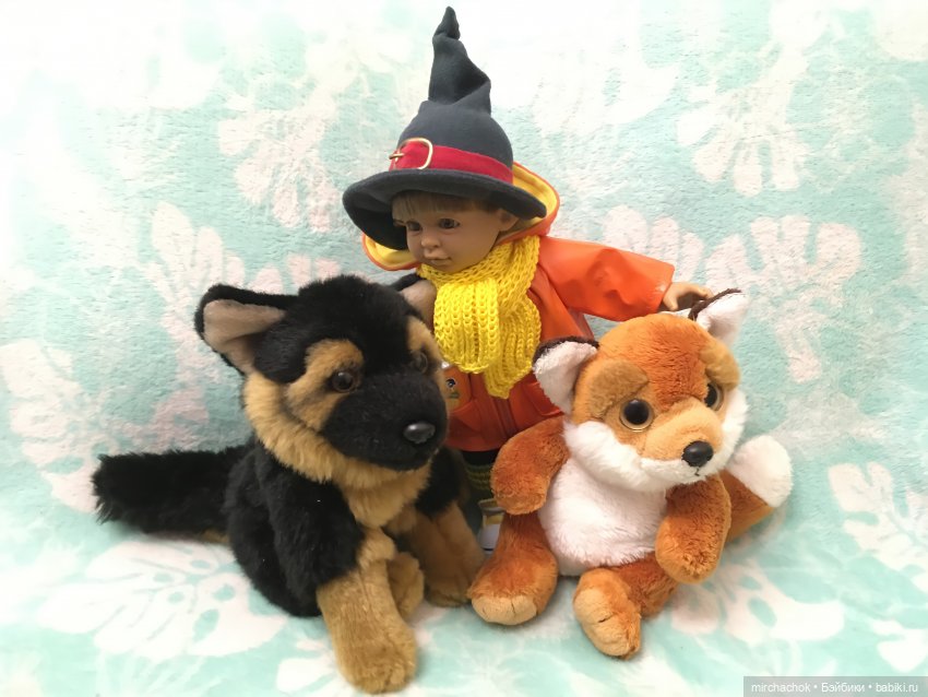 Приключения Маленького Принца (фото 9)