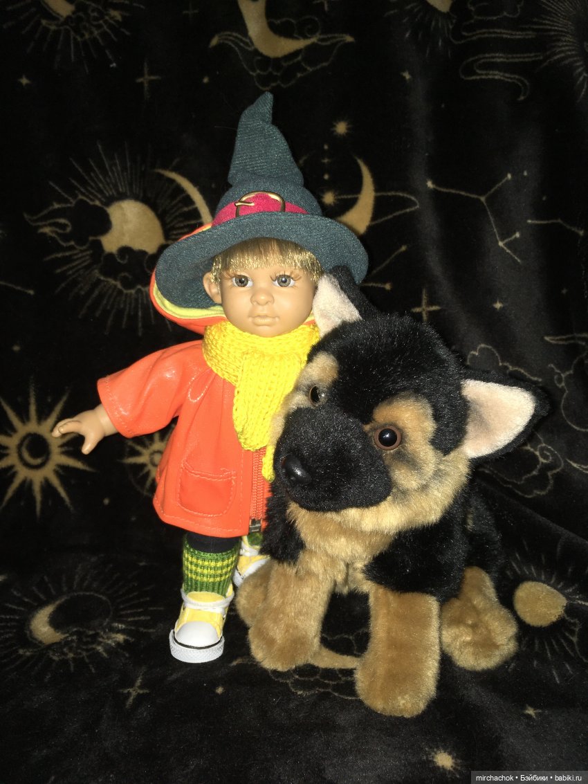 Приключения Маленького Принца (фото 10)