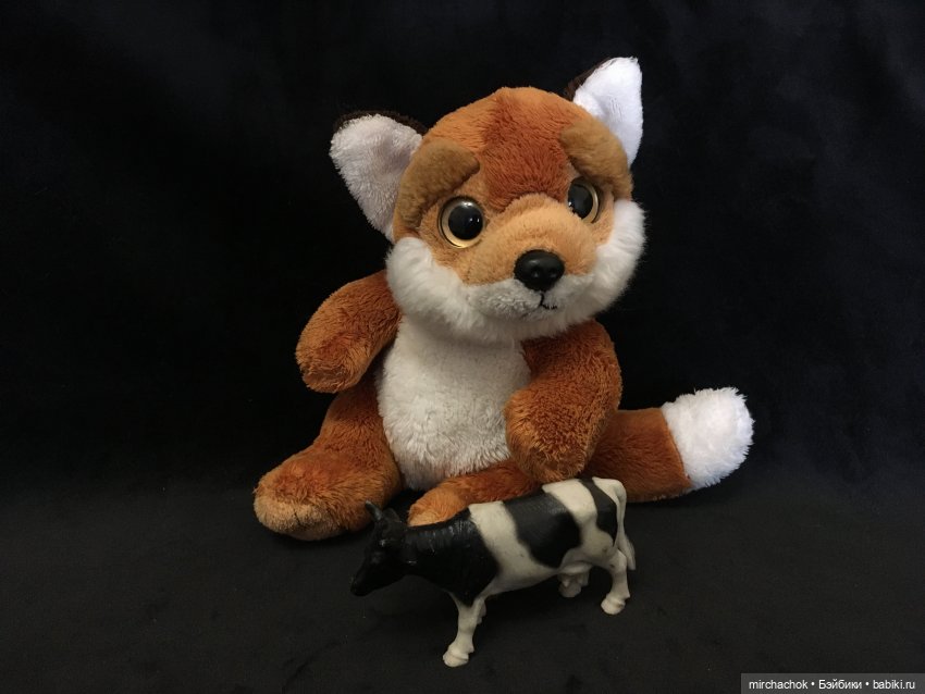 День Святого Николая — Интересные игрушки и фигурки (разное): редкие (фото 8)