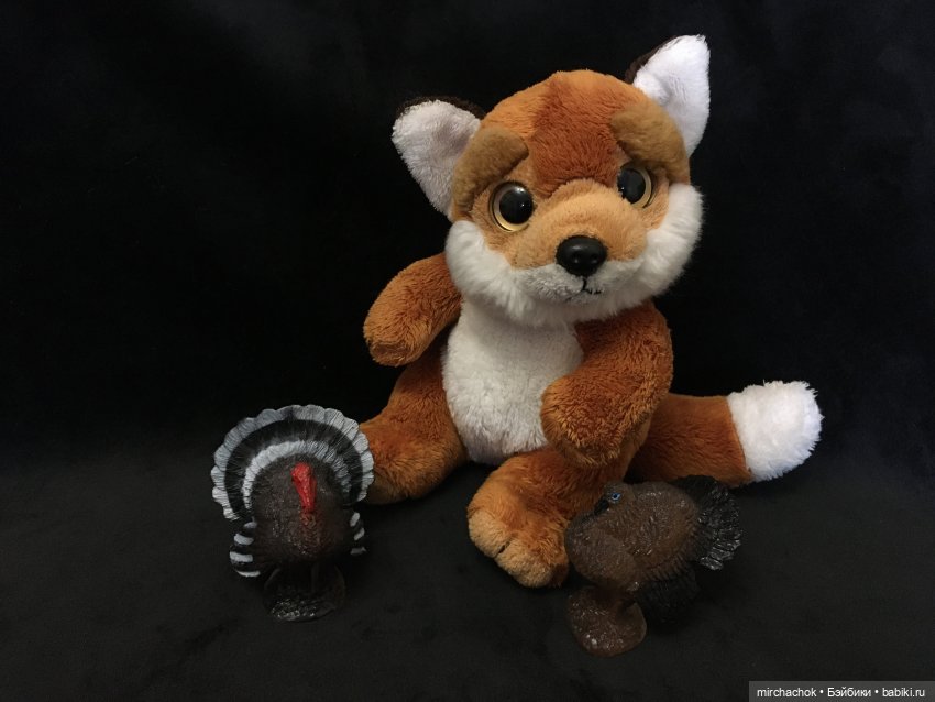 День Святого Николая — Интересные игрушки и фигурки (разное): редкие