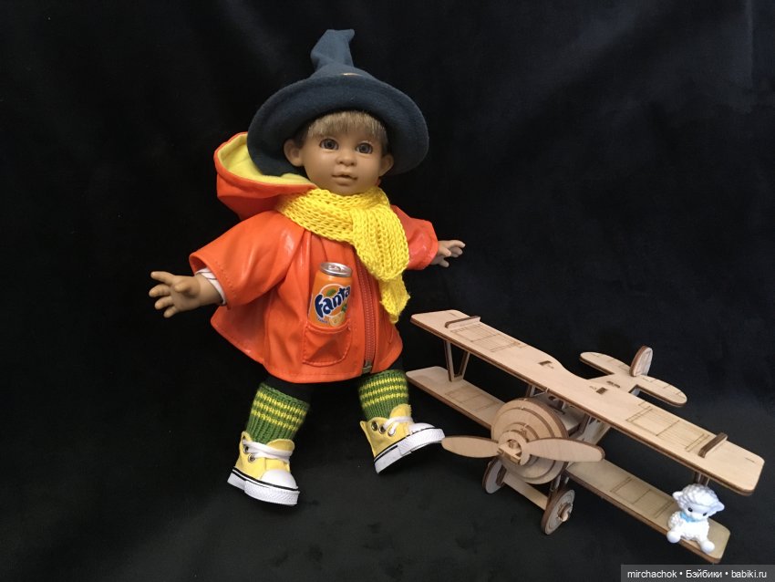 День Святого Николая — Интересные игрушки и фигурки (разное): редкие