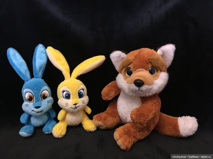 День Святого Николая — Интересные игрушки и фигурки (разное): редкие (фото 9)