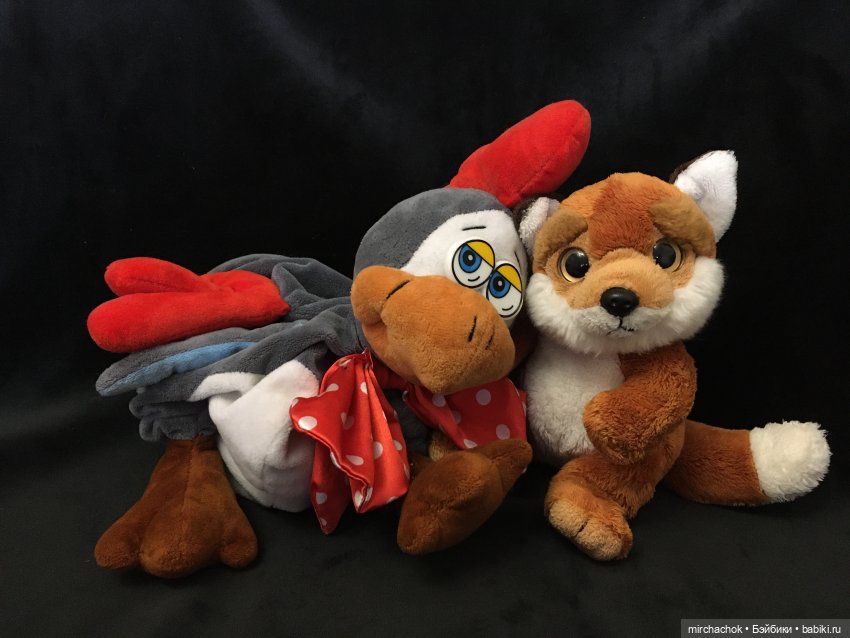 День Святого Николая — Интересные игрушки и фигурки (разное): редкие (фото 10)