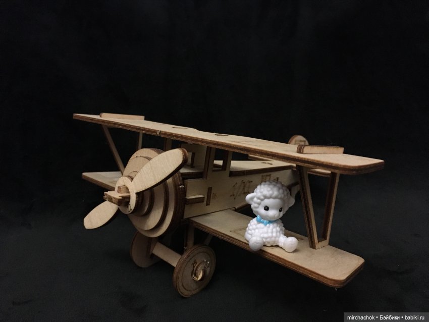 День Святого Николая — Интересные игрушки и фигурки (разное): редкие (фото 3)