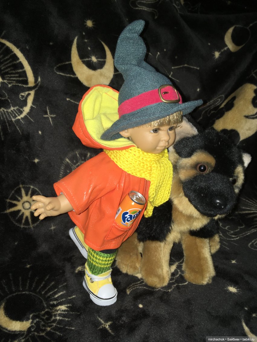 Полуночничать иногда вредно, идеи засыпают (фото 4)