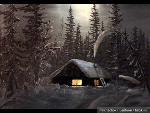 Зимняя сказка — Куклы D'Anton Jos (Д'Антон Джос): характерные (фото 2)