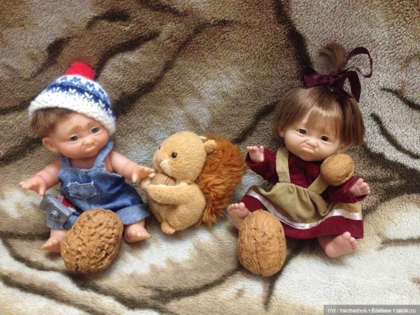 Зимняя сказка. Продолжение. День потрясений