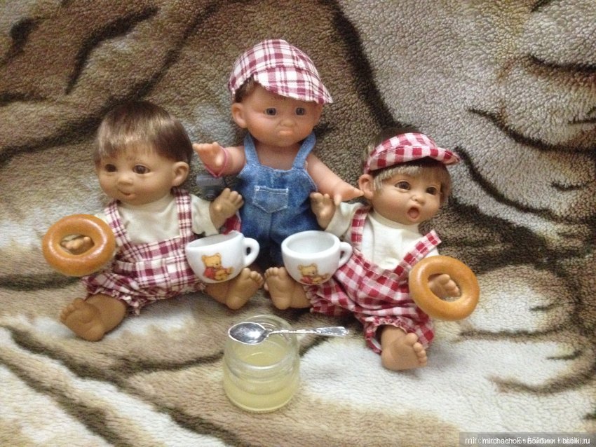 Зимняя сказка. Продолжение. День потрясений