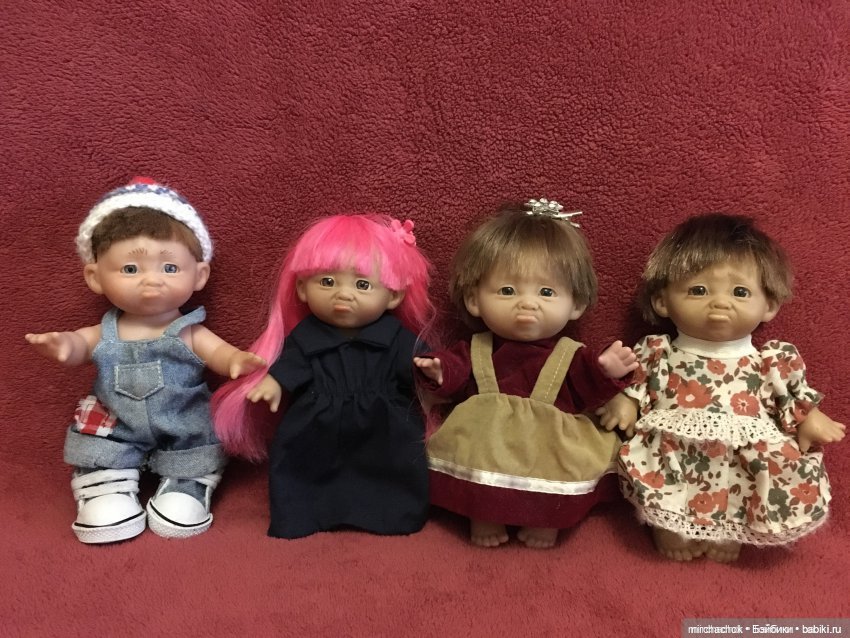 Зимняя сказка. Продолжение. День потрясений (фото 5)