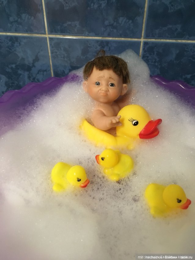 Зимняя сказка. Продолжение. День потрясений (фото 9)