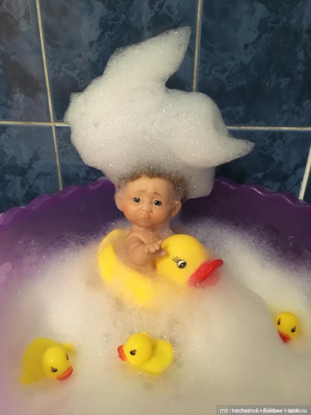 Зимняя сказка. Продолжение. День потрясений (фото 8)