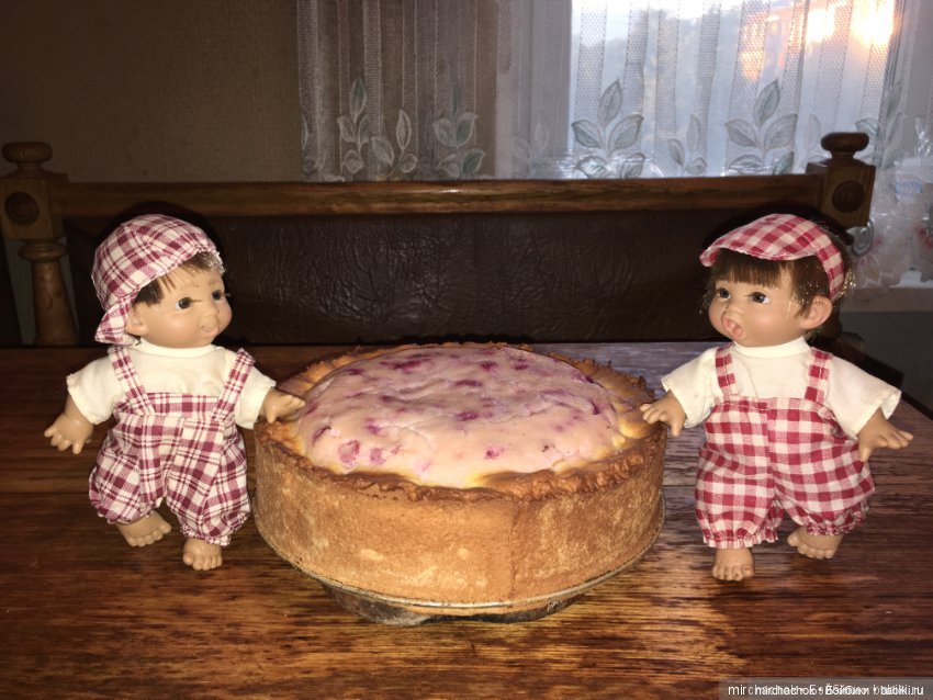 Зимняя сказка. Продолжение. День потрясений