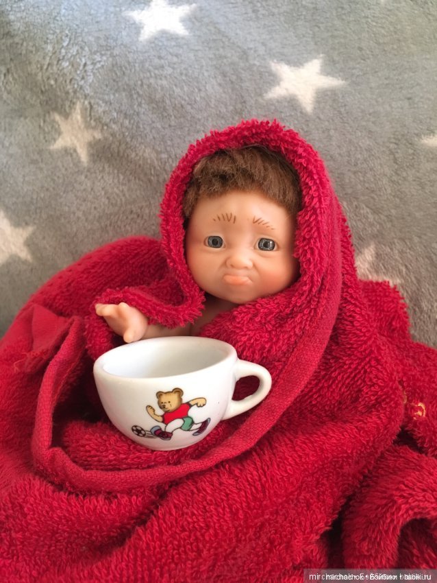 Зимняя сказка. Продолжение. День потрясений (фото 10)