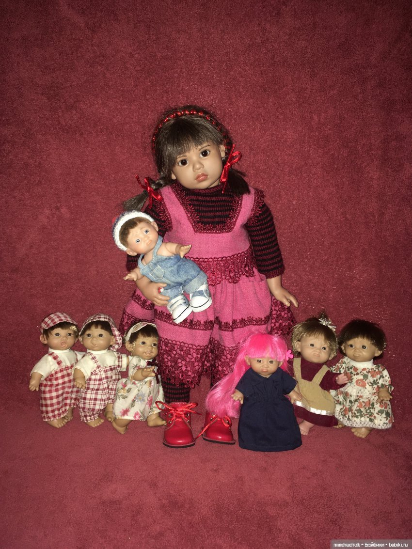 Зимняя сказка. Продолжение. День потрясений (фото 6)