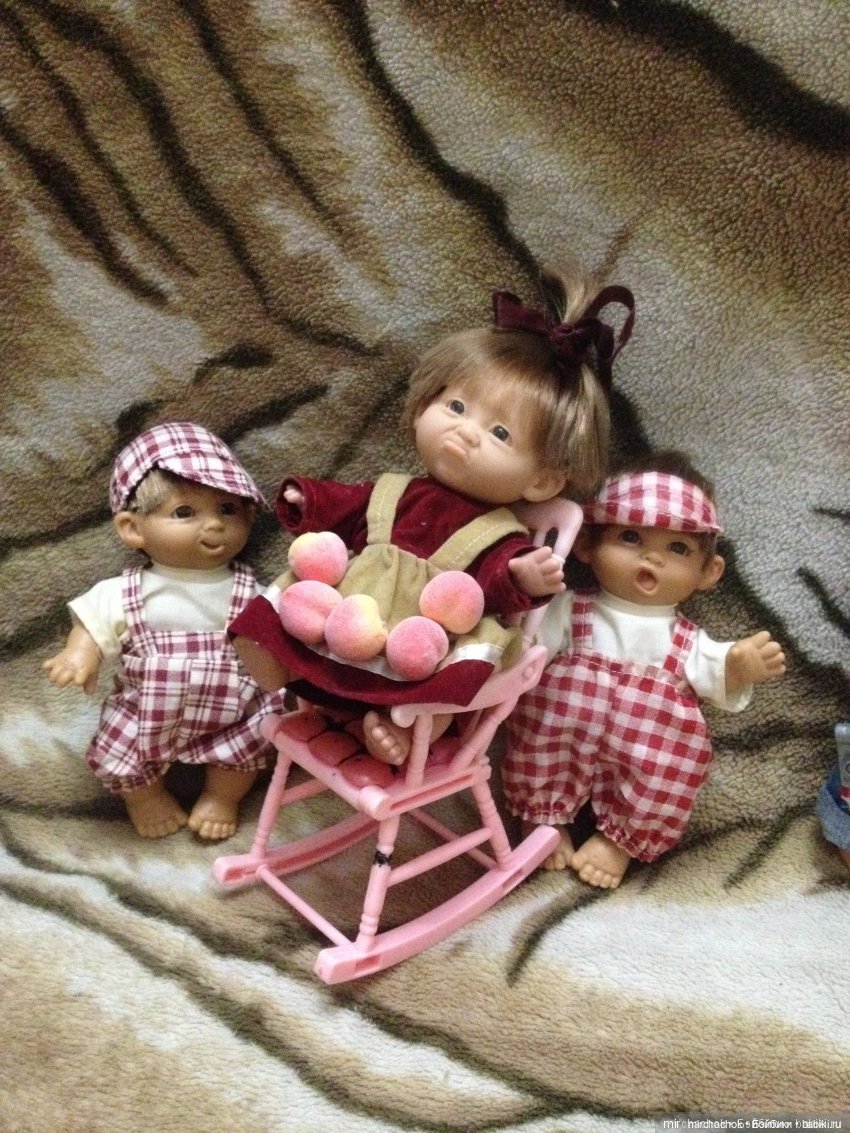 Зимняя сказка. Продолжение. День потрясений