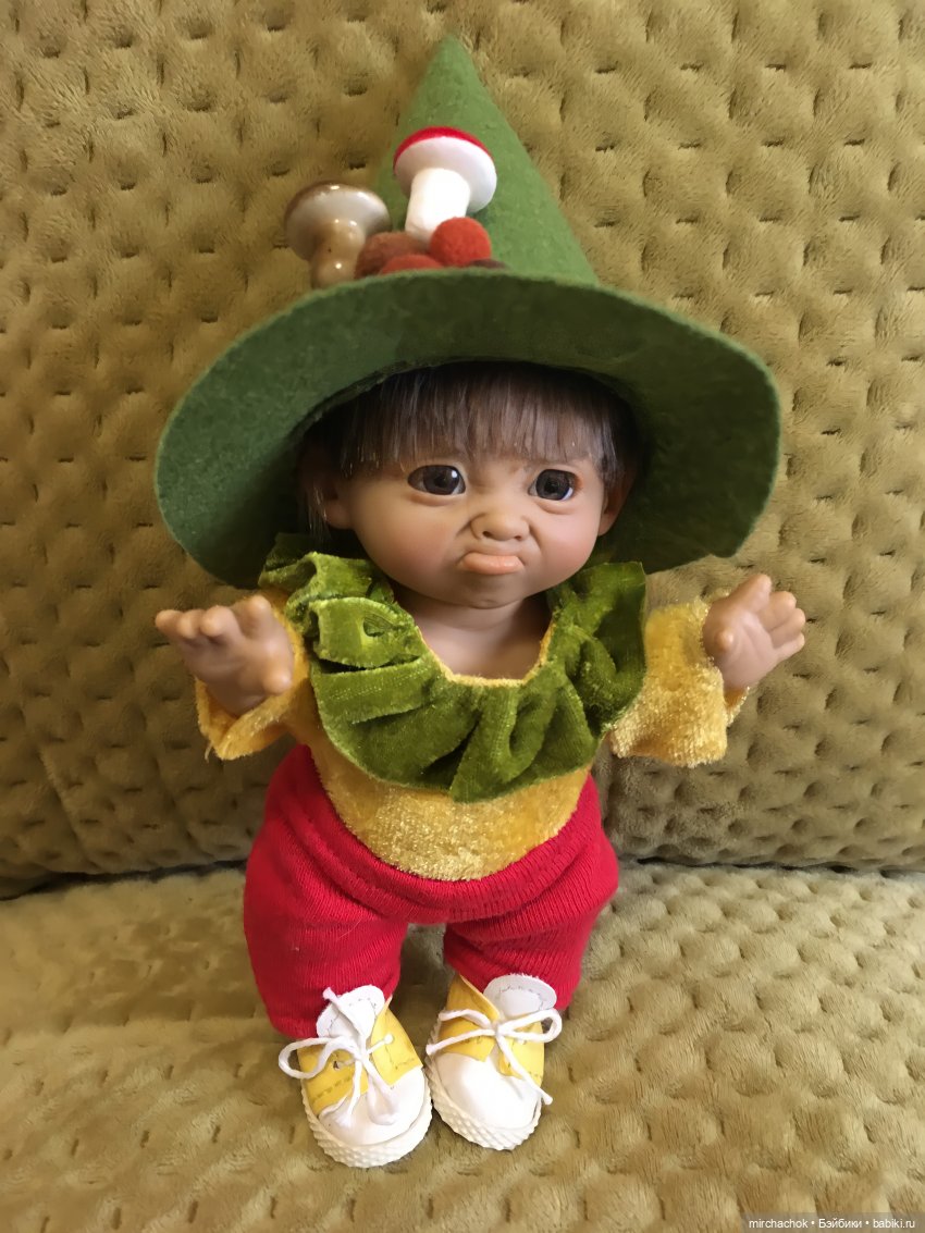 Мистическая история… самая что ни на есть реальная (фото 7)