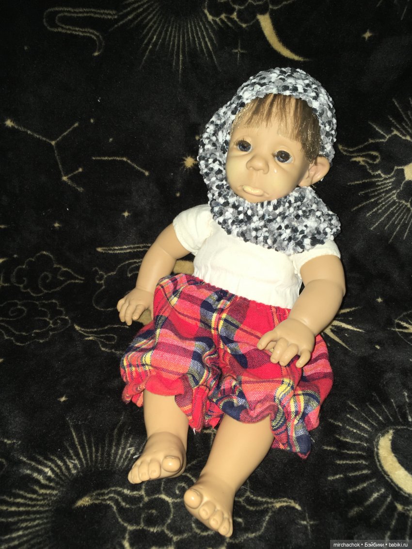 D’anton-чики по одному не селятся! Или пристрелите кто-нибудь моего «Хомяка»