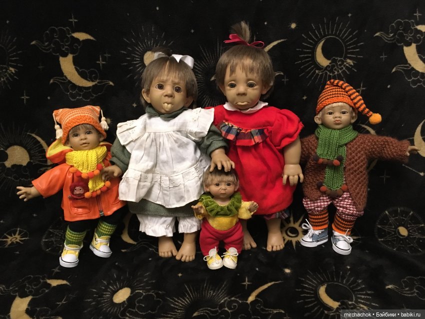 D’anton-чики по одному не селятся! Или пристрелите кто-нибудь моего «Хомяка» (фото 7)