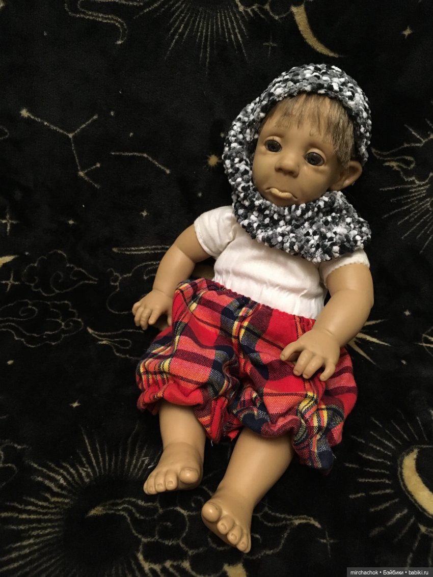 D’anton-чики по одному не селятся! Или пристрелите кто-нибудь моего «Хомяка» (фото 9)