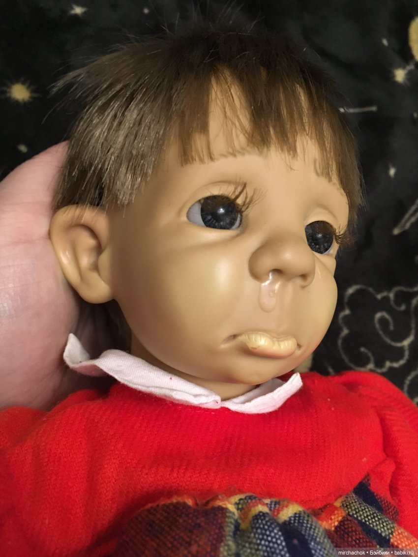 D’anton-чики по одному не селятся! Или пристрелите кто-нибудь моего «Хомяка»