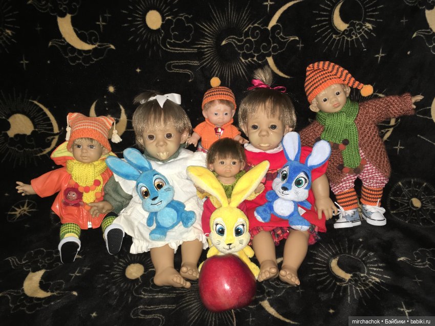 D’anton-чики по одному не селятся! Или пристрелите кто-нибудь моего «Хомяка» (фото 5)