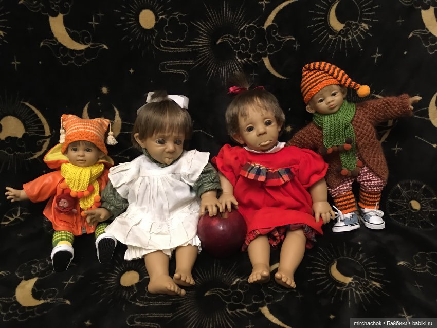 D’anton-чики по одному не селятся! Или пристрелите кто-нибудь моего «Хомяка» (фото 3)