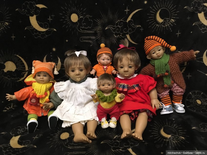 D’anton-чики по одному не селятся! Или пристрелите кто-нибудь моего «Хомяка» (фото 4)