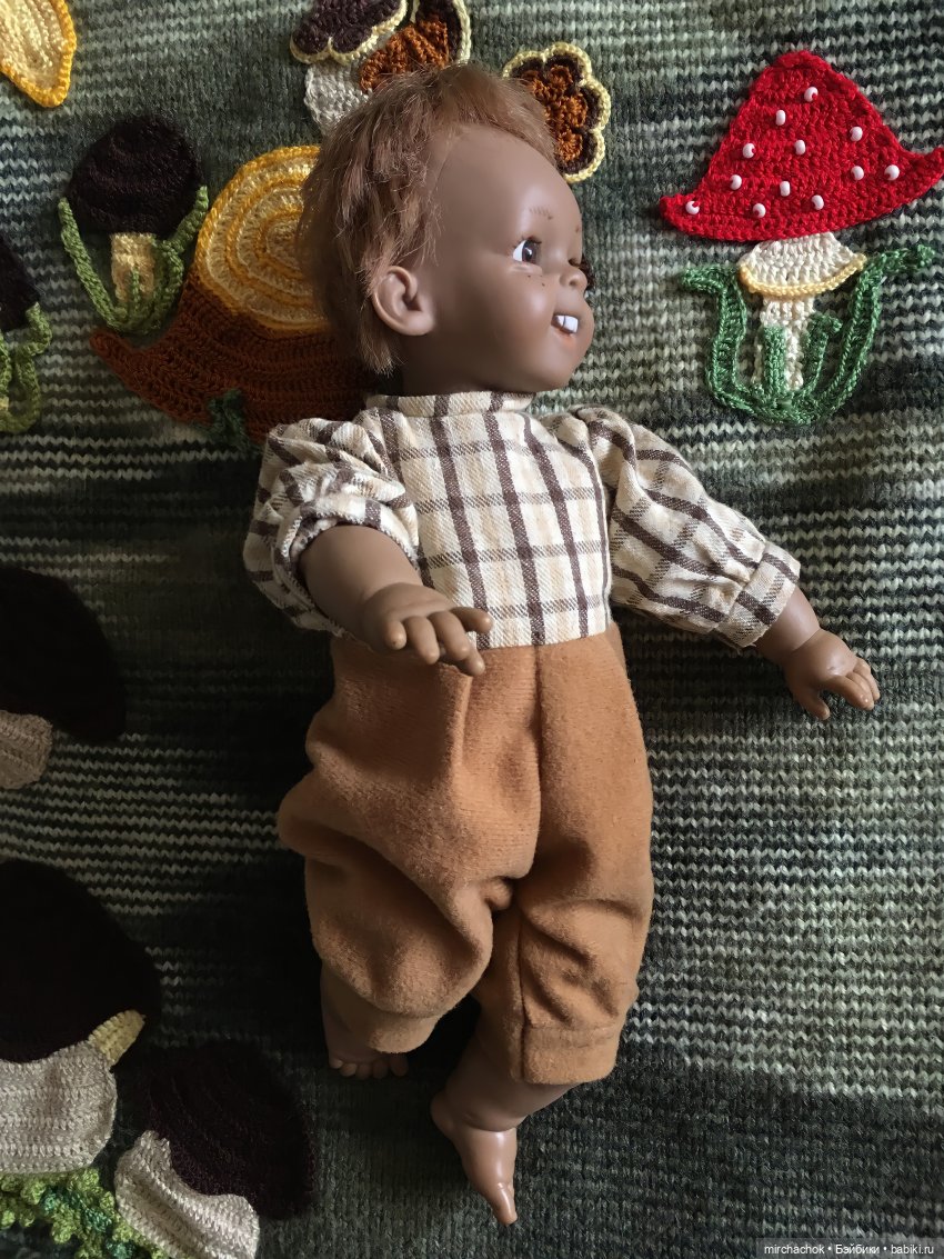 Петька - бравый крестьянин! Гроза всех пчёл (фото 3)