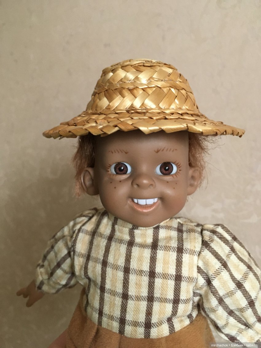 Петька - бравый крестьянин! Гроза всех пчёл (фото 7)